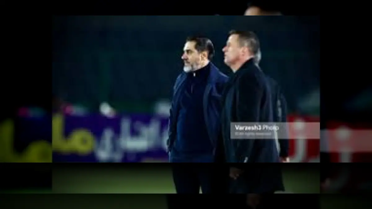 پیروزی پرسپولیس با درخشش بیفوما در دیدار برابر آلومینیوم