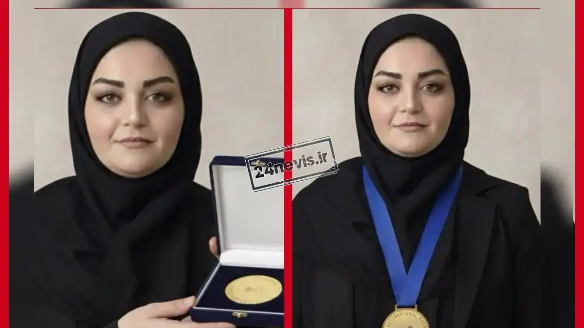 کشف داروی نوین سرطان توسط مریم نوری بالانجی؛ افتخاری برای ایران