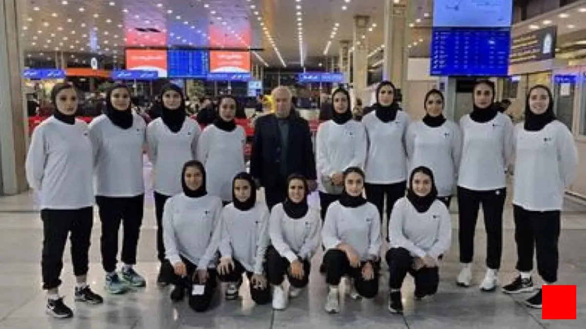 پیروزی قاطع تیم‌های ملی رولبال ایران در آغاز جام جهانی