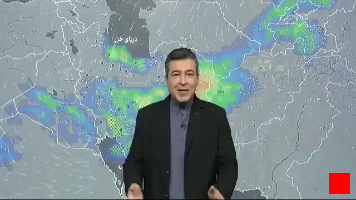 ورود سامانه جدید بارشی به ایران؛ هشدار سیلابی در جزایر کیش و قشم