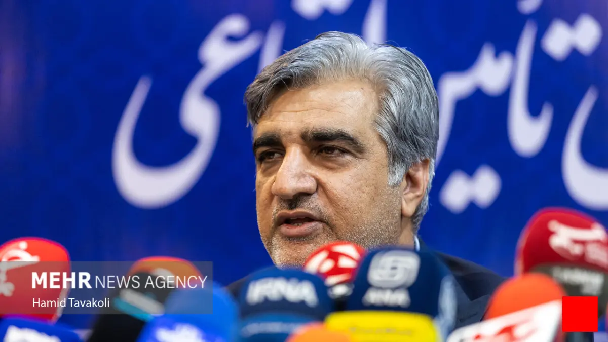 سالاری: کاهش بیمه پردازان به دلیل کمبود منابع سازمان تامین اجتماع