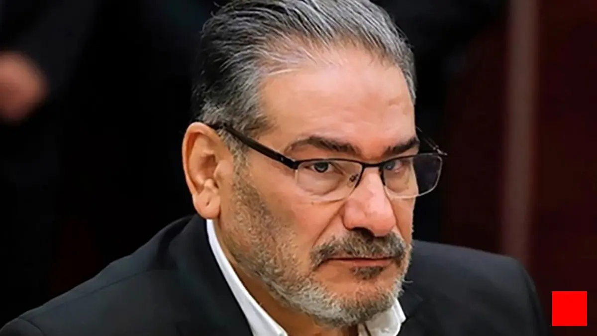 رجایی: هفت جلسه دیگر در زمان شمخانی برگزار شده است