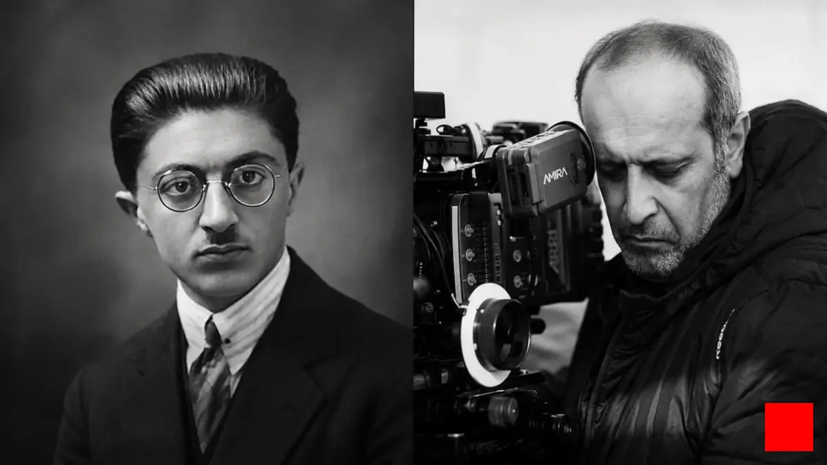 حمید نعمتالله سریال داش آکل را میسازد