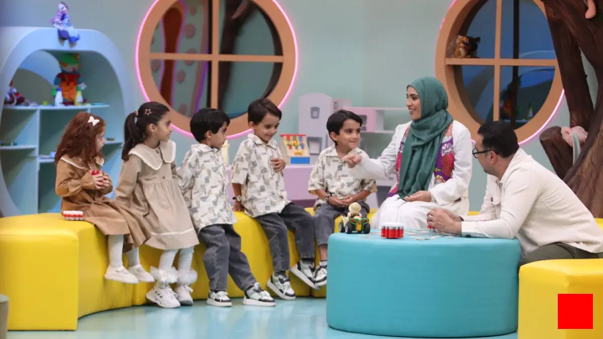 سه برنامه تلویزیونی جدید در حال پخش است