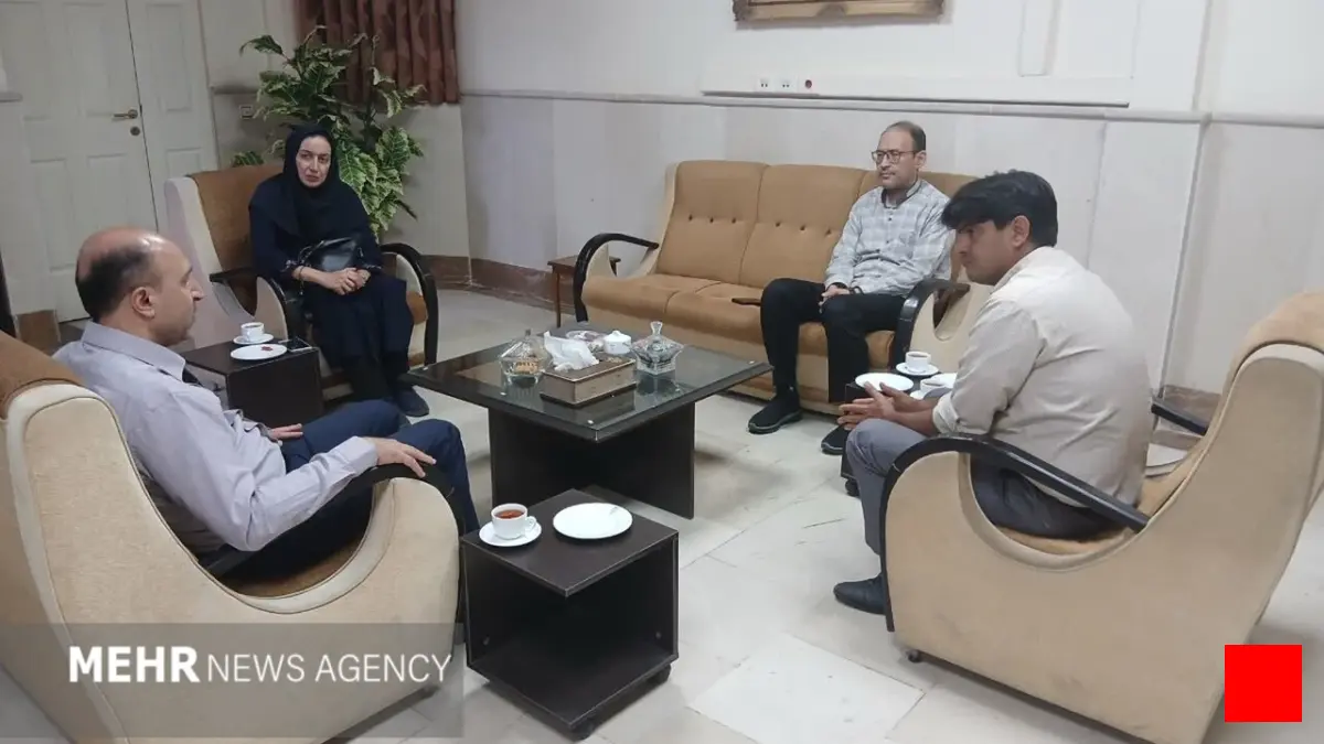 مدیرکل حج و زیارت سمنان بر معاینات دقیق زائران تاکید کرد