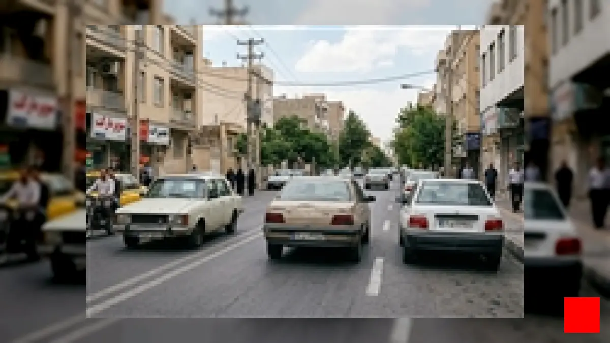 محدودیتهای جدید برای خودروهای بالای 20 سال اعلام شد