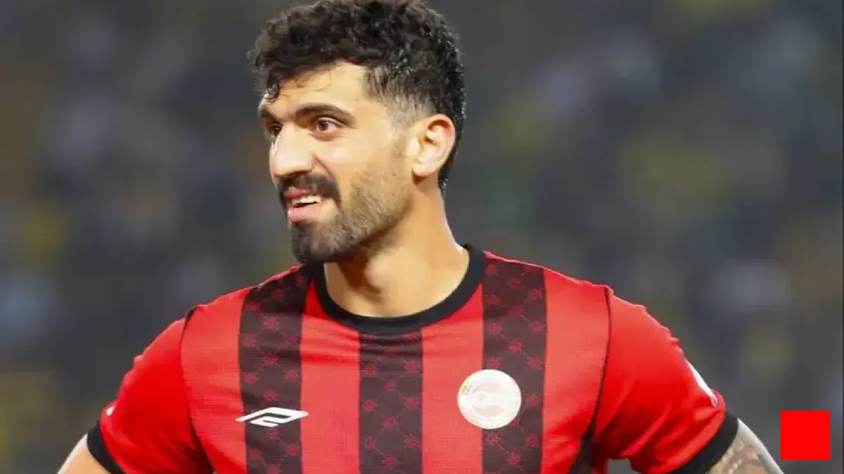 دانشگر با پیراهن سپاهان در بازی مقابل پرسپولیس خواهد بود