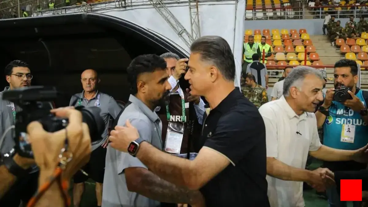 تساوی فولاد و استقلال؛ رکورد ست مطهری همچنان پابرجاست
