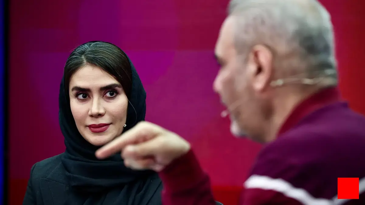 گلاره ناظمی با کنایه به داوری دربی، شفافیت را طلب کرد