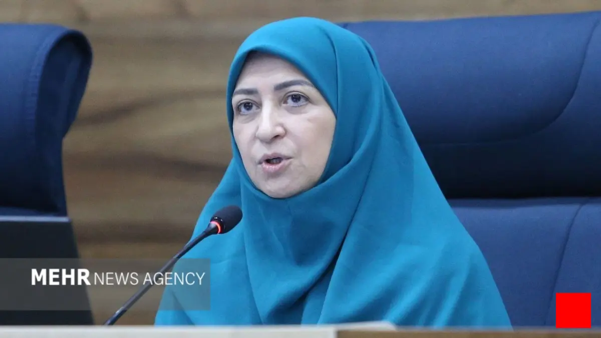 حضور یوزپلنگ آسیایی در میاندشت خراسان شمالی نشاندهنده امنیت زیست